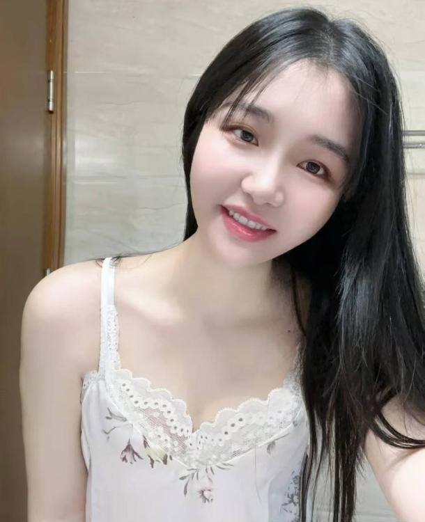 性感少妇很给力