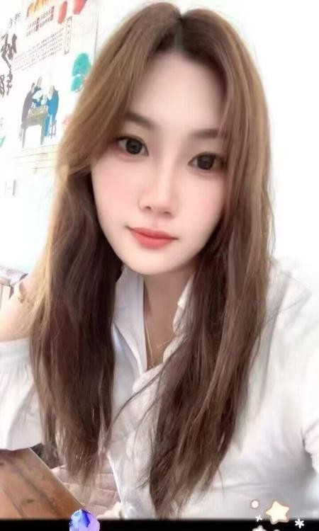 南开性感小百合