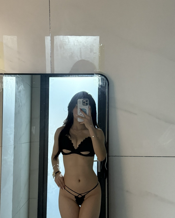 市北微胖小妹
