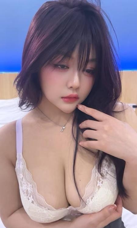 龙头寺韵味大胸少妇