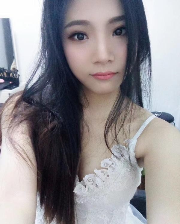 返食东莞小美老师