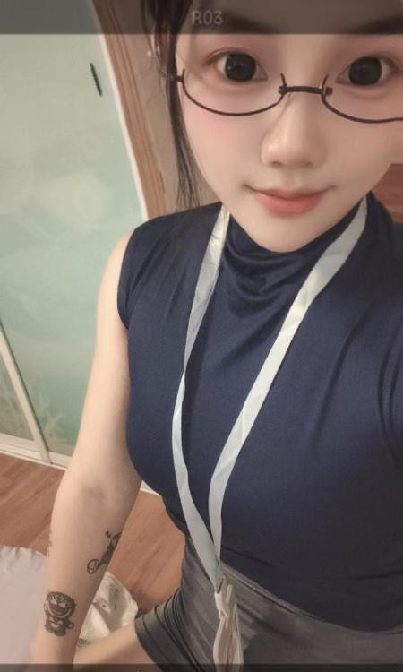 包河区小龙女