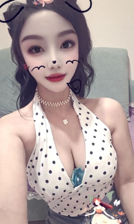 海珠性感妩媚宝儿
