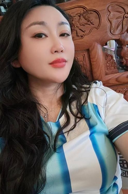 铁西喷水骚货小青