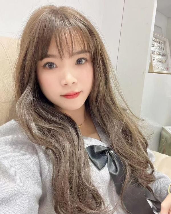返食东莞小美老师