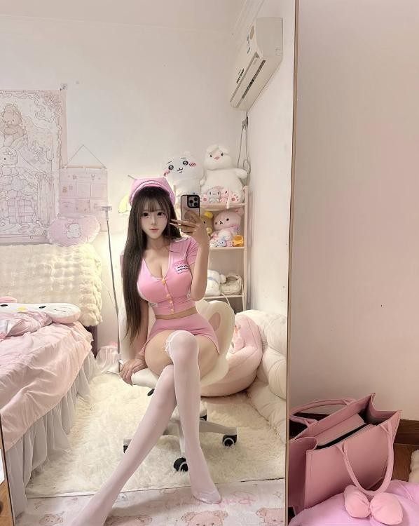百子湾嫩妹万万