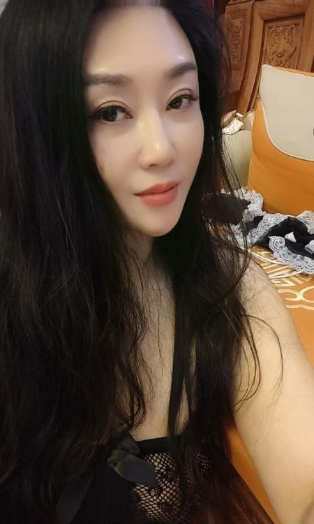 铁西喷水骚货小青