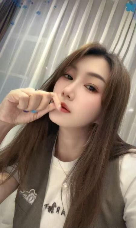 南开性感小百合