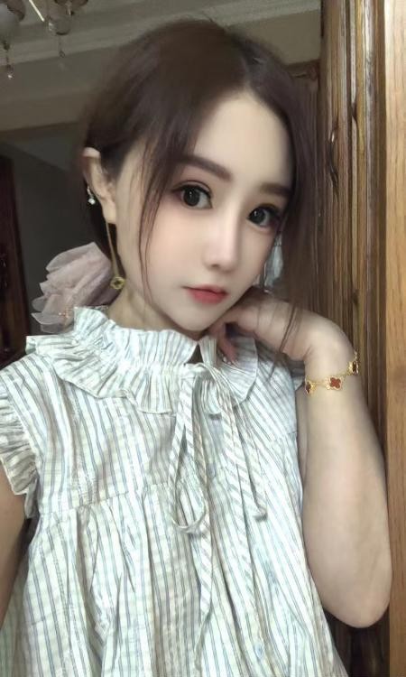 城阳温柔妹妹