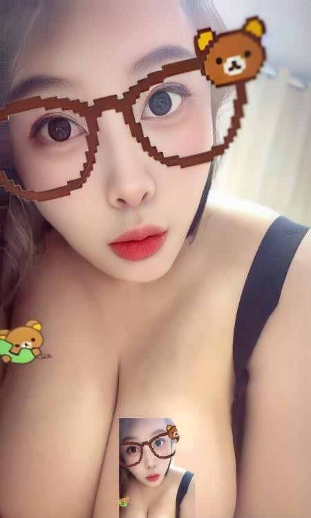 G奶诱惑骚货元元