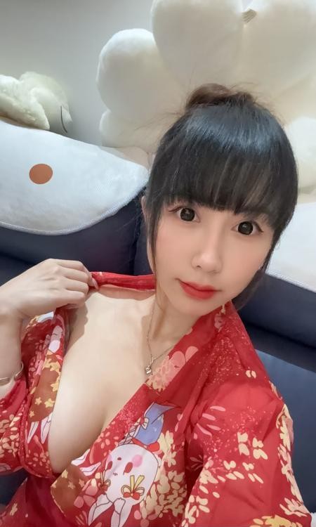南山日系女友