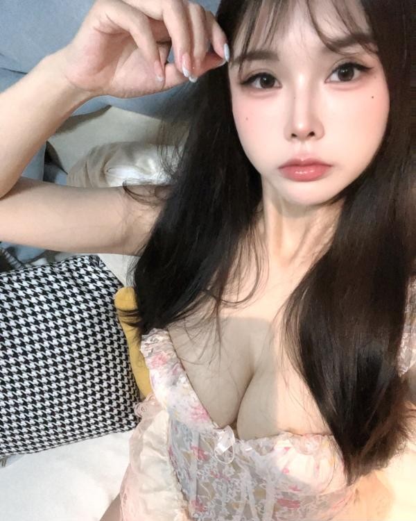 健身女孩木木
