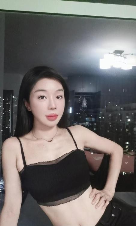 南山性感身材妹子