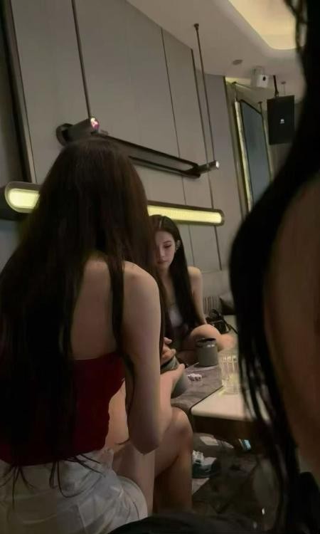 长春商K零零后海选