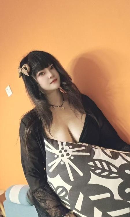 新华区服务型少妇