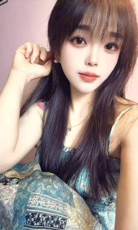 长沙性感姐姐叶子