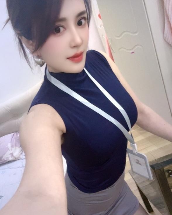 性感气质御姐