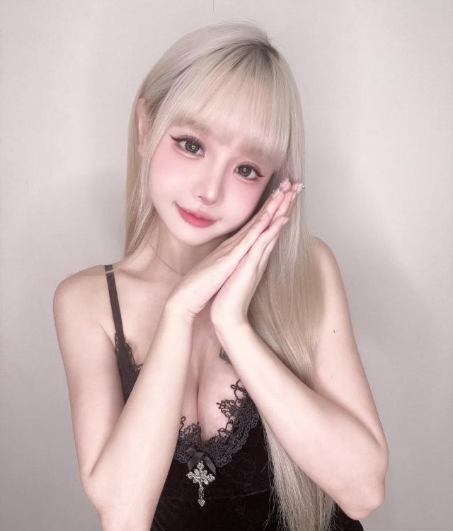 普陀瑶瑶