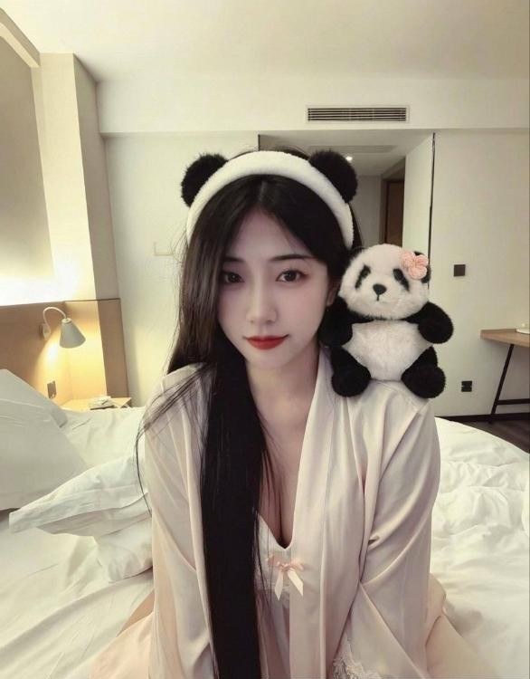 鄞州大熊小湿妹