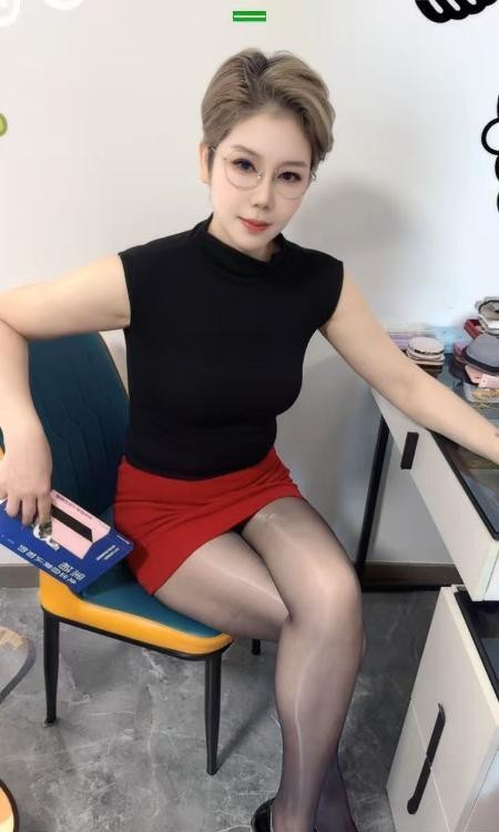 嘉定气质型熟女姐姐
