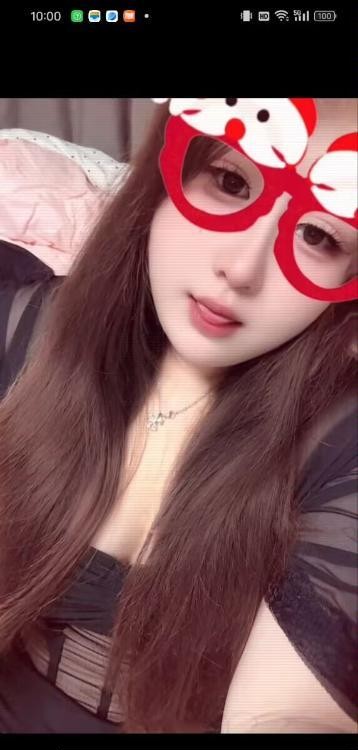 3刷西塔佛系大胸妹