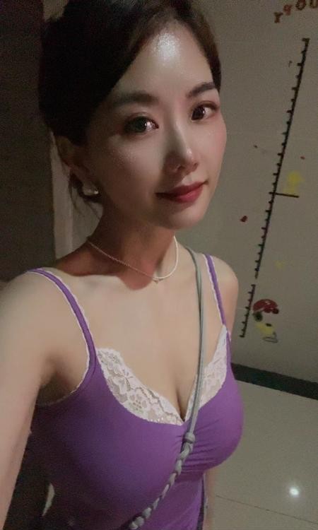 包河区活泼少妇