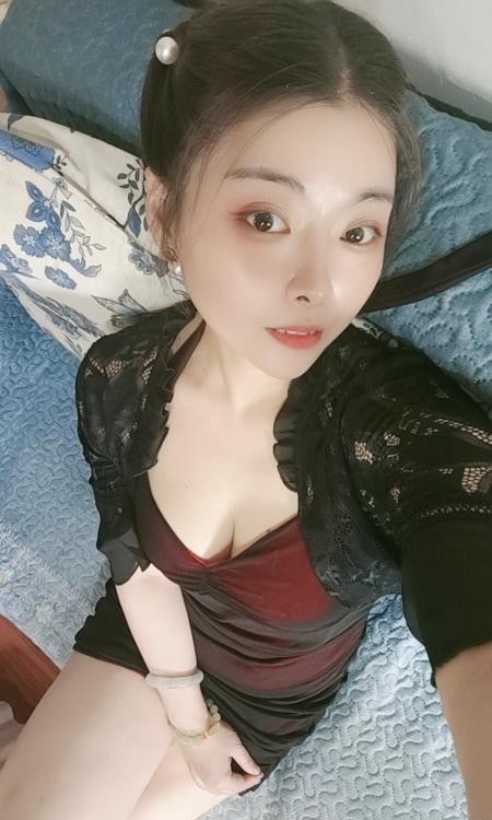 观音桥琪琪