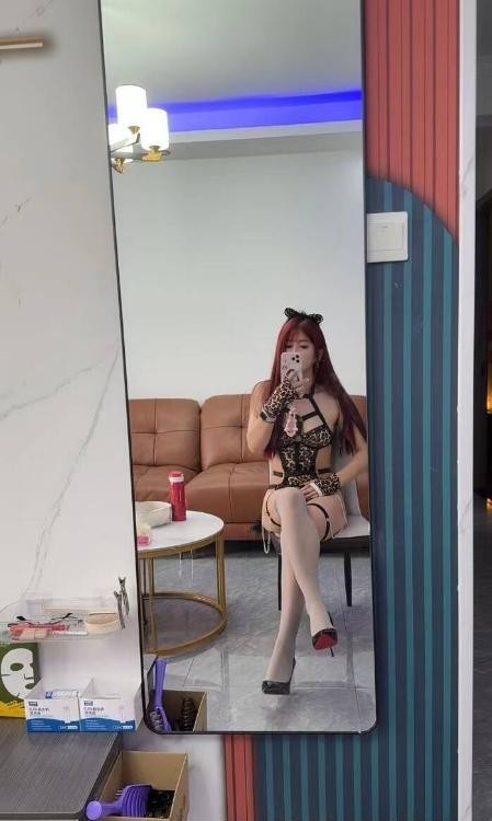 闵行爆乳小骚货