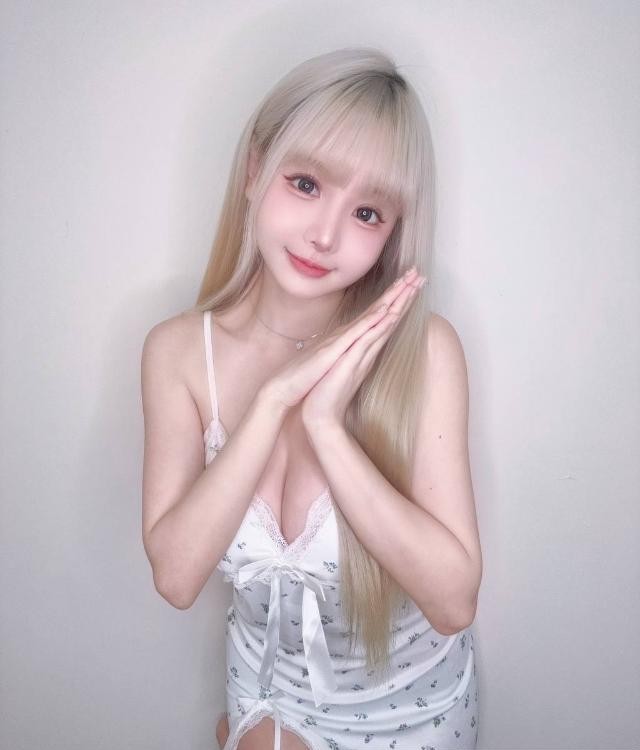 普陀瑶瑶