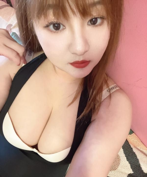 微胖服务女神
