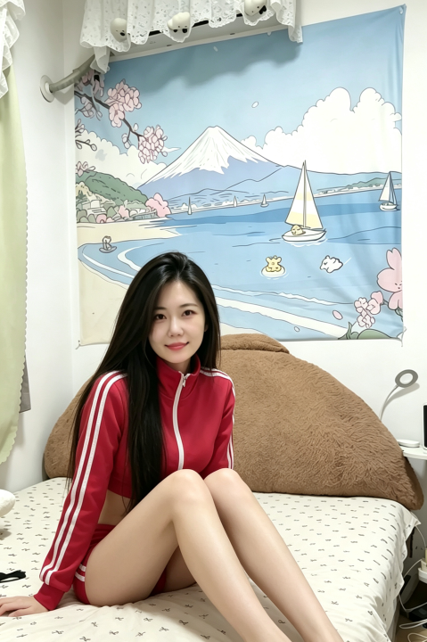 大学生御姐