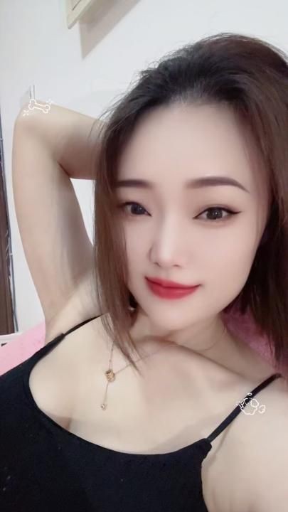 雨花区大胸美女
