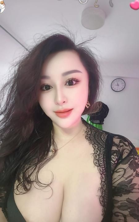 美容院老板娘