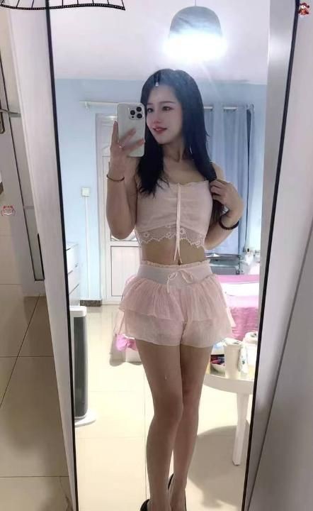 浦东性感风骚老师