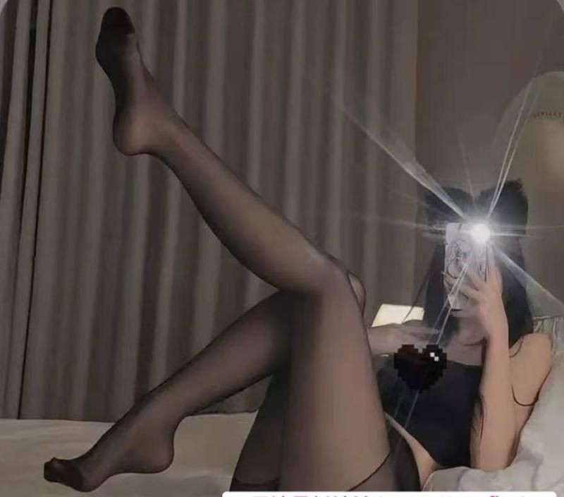 长沙丝袜诱惑美女