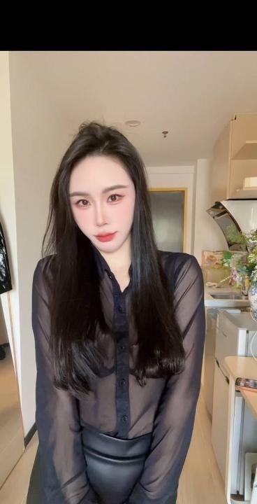 常熟美胸湘妹子小雪