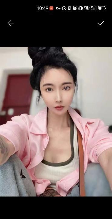 骚女大长腿小姐姐