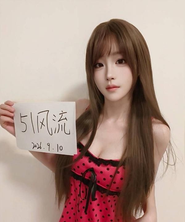 普陀小甜妹