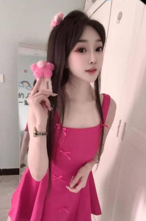 萧山小璐御姐