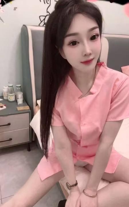 萧山小璐御姐