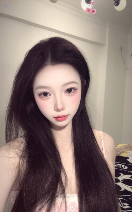 高挑长腿Helen