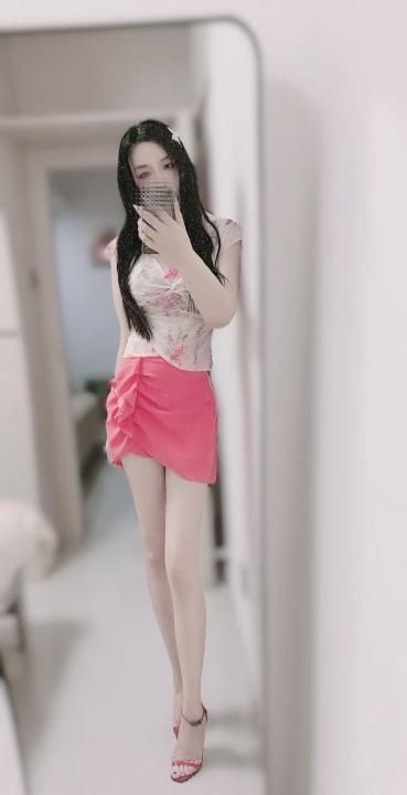 清纯小饼干