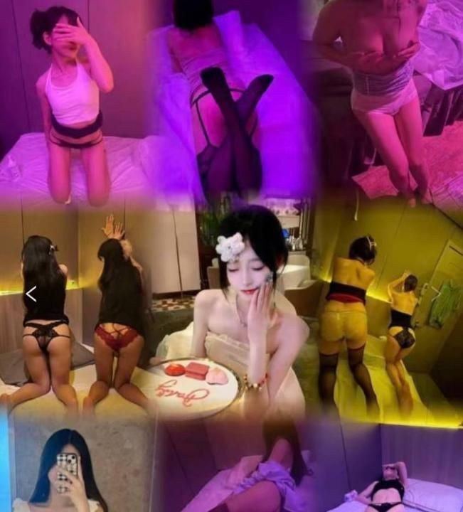 贵阳高端嫩妹海选