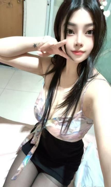 武清小清新妹妹