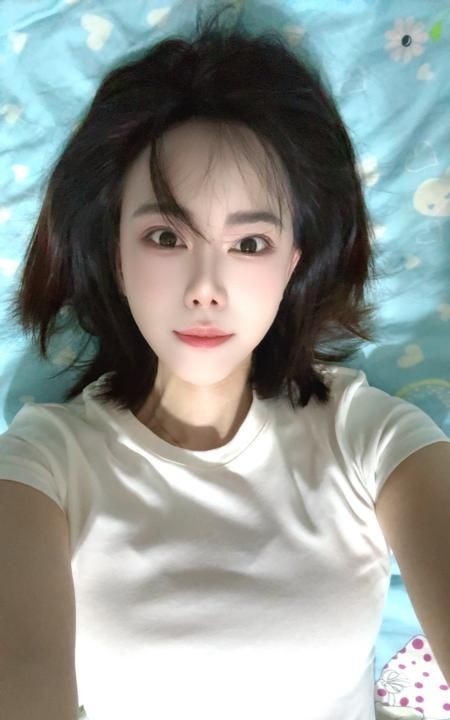 雨花御姐糖宝