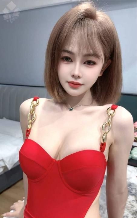 津南小辣妹淇淇