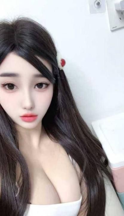 性感小甜甜