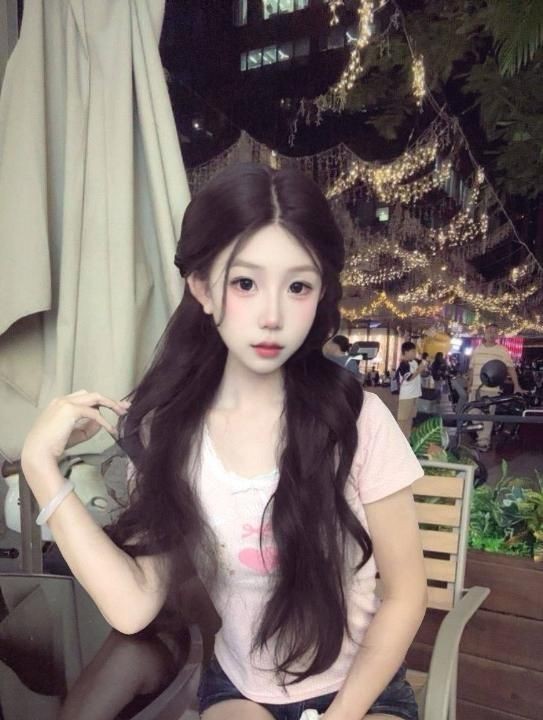 萧山颜值嫩妹奶糖