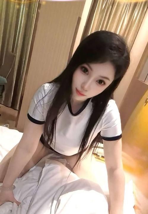 性感嫩妹好身材超粉
