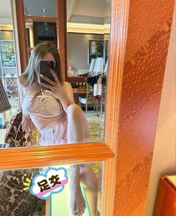 上海第一水娘